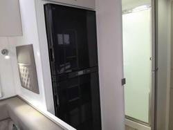 2025 Design RV Getaway V1-5 20'6