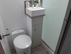 2025 Design RV Getaway V1-5 20'6