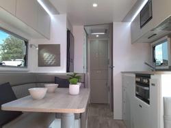 2025 Design RV Getaway V1-5 20'6