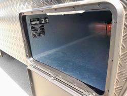 2025 Design RV Getaway V1-5 20'6