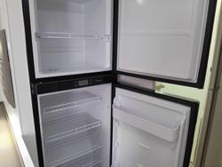 2025 Design RV Getaway V1-5 20'6