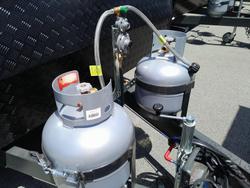 2025 Design RV Getaway V1-5 20'6