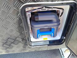 2025 Design RV Getaway V1-5 20'6