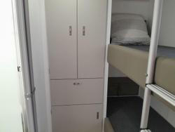 2025 Design RV Getaway V1-5 20'6