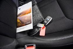 2024 Subaru Forester 2.5i