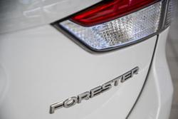 2024 Subaru Forester 2.5i