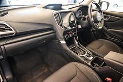 2024 Subaru Forester 2.5i