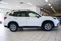 2024 Subaru Forester 2.5i