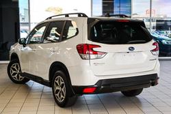 2024 Subaru Forester 2.5i