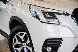 2024 Subaru Forester 2.5i