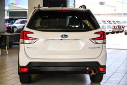 2024 Subaru Forester 2.5i