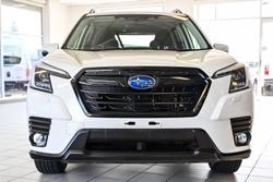 2024 Subaru Forester 2.5i