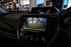 2024 Subaru Forester 2.5i