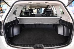 2024 Subaru Forester 2.5i