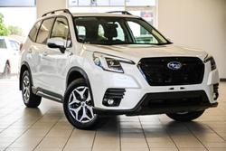 2024 Subaru Forester 2.5i