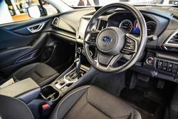 2024 Subaru Forester 2.5i