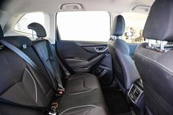 2024 Subaru Forester 2.5i