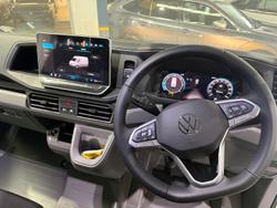 2025 Volkswagen Crafter 35 TDI410