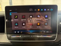 2025 Volkswagen Crafter 35 TDI410