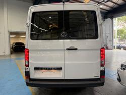 2025 Volkswagen Crafter 35 TDI410