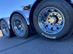 2022 Freighter 12 Pallet Flat Top A Trailer