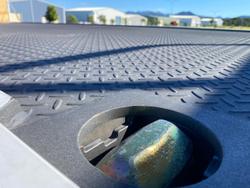 2022 Freighter 12 Pallet Flat Top A Trailer