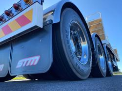 2022 Freighter 12 Pallet Flat Top A Trailer