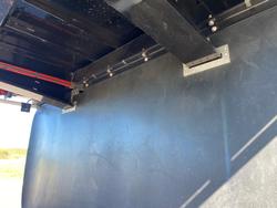 2022 Freighter 12 Pallet Flat Top A Trailer