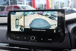 2025 Mitsubishi Outlander Exceed ZM MY25 AWD Moonstone Grey