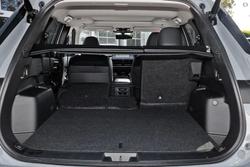 2025 Mitsubishi Outlander Exceed ZM MY25 AWD Moonstone Grey