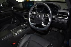 2024 KGM SsangYong Rexton Ultimate