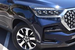 2024 KGM SsangYong Rexton Ultimate