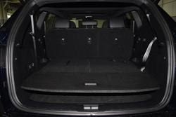 2024 KGM SsangYong Rexton Ultimate