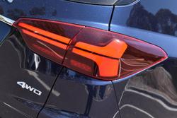 2024 KGM SsangYong Rexton Ultimate