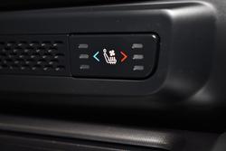 2024 KGM SsangYong Rexton Ultimate