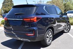 2024 KGM SsangYong Rexton Ultimate