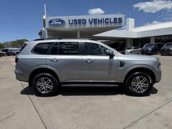 2024 Ford Everest