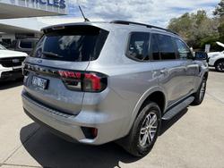 2024 Ford Everest
