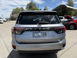 2024 Ford Everest