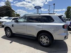 2024 Ford Everest