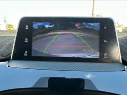 2018 Mitsubishi Eclipse Cross ES