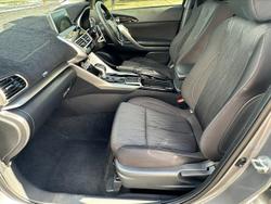 2018 Mitsubishi Eclipse Cross ES