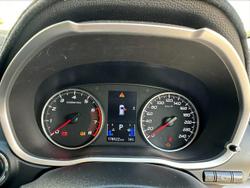 2018 Mitsubishi Eclipse Cross ES