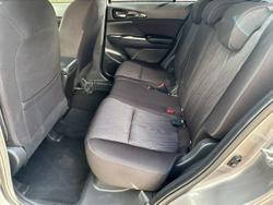 2018 Mitsubishi Eclipse Cross ES