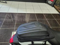 2021 Kawasaki VULCAN S SE WHITE