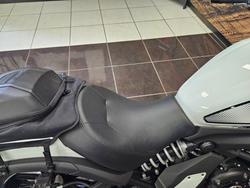 2021 Kawasaki VULCAN S SE WHITE