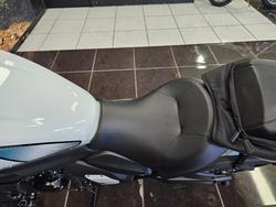 2021 Kawasaki VULCAN S SE WHITE