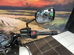 2021 Kawasaki VULCAN S SE WHITE