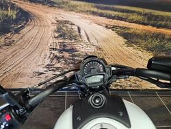 2021 Kawasaki VULCAN S SE WHITE