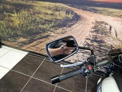 2021 Kawasaki VULCAN S SE WHITE